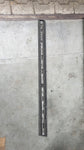 Listwa drzwi lewy przód AUDI S6 RS6 4F0 2004-11r