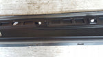 Listwa drzwi prawy przód AUDI Q2 S-LINE 81A853960A