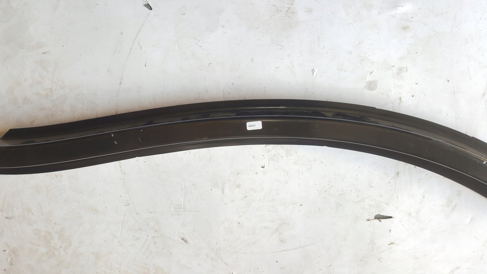 Oryginalny VW 5M0833299E Uchwyt mocujący tylnych lewych drzwi GOLF PLUS 5M
