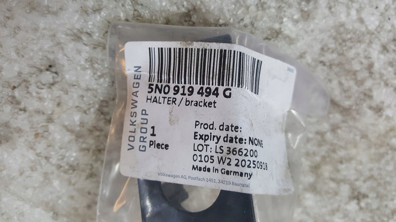 5N0919494G UCHWYT CZUJNIKA VOLKSWAGEN