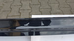 Listwa kratka zderzaka tylnego VW PASSAT B9 kombi 3J0807423B demontaż