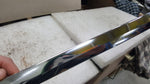 Listwa chrom zderzaka tylnego prawa strona AUDI A8 (D5) 4N0853556