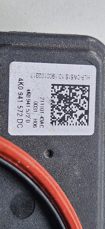 moduł FUL LED Audi Vw 4K0941572DC 100% gwarancja