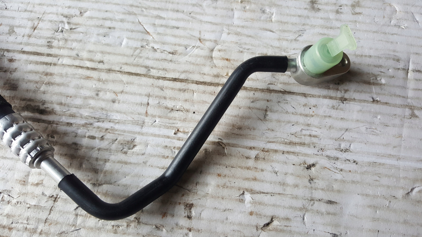 Przewód klimatyzacji AUDI A6 C8 A7 4K1816720AM