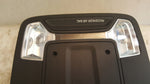 Lampka podsufitki AUDI Q2 81A947135BN demontaż