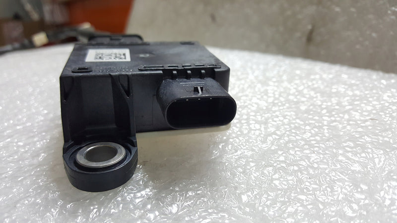 Sonda lambda VW AUDI 04L906261G demontaż