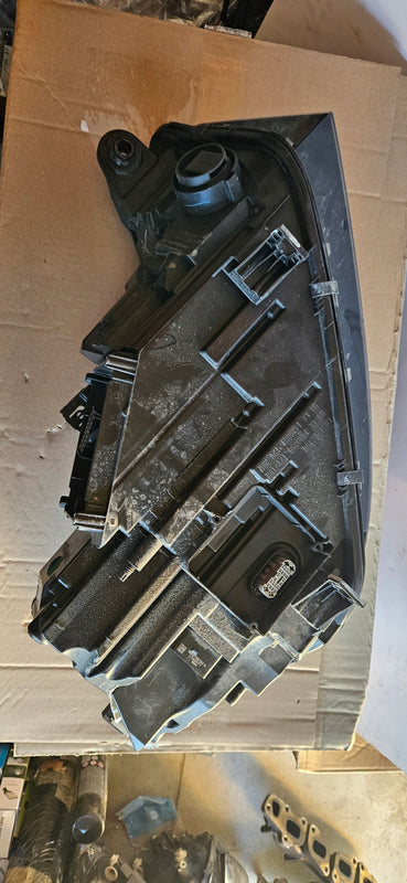 Le FUL LED MATRIX Audi Q5 SQ5 80A941035 IDEAŁ! 2019r