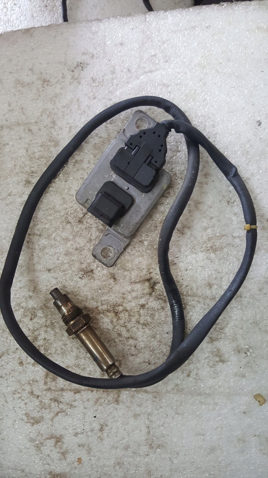Volkswagen OE 03L907807AD sonda lambda