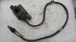 Sonda lambda czujnik NOX VW AUDI 04L907805AJ demontaż