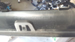 Dokładka spoiler zderzaka tylnego AUDI A3 S-LINE 8Y4807521B demontaż