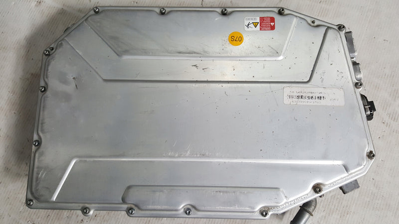 Moduł sterownik mocy AUDI hybrid 80A907080A