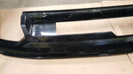 VW TIGUAN III R-LINE DOKŁADKA SPOILER ZDERZAKA 760807568E