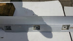Listwa progowa PR VW PASSAT B8 3G0853858 demontaż