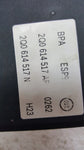 Volkswagen Polo Seat Ibiza STEROWNIK POMPY ABS 2Q0614517AP 2Q0614517N