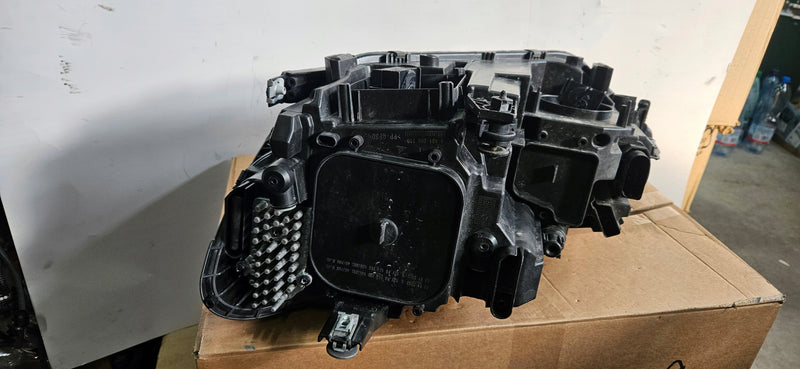 Pr FULL LED Vw Touran 5TB941082A 2017r IDEAŁ