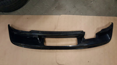 VW Tiguan II 2 16-20 R-Line Spoiler Listwa Dokładka Zderzaka Tył 5NA807568G