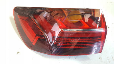 Lampa LED lewy tył AUDI A4 B9 kombi 8W9945091AC
