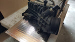 Chłodnica intercooler VW T6 -- CRAFTER 04L145749H demontaż