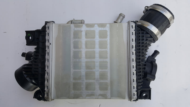 Chłodnica intercooler VW TOUAREG AUDI A4 (B9) A5 A6 (C8) A7 Q5 059145803AA