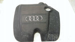 Pokrywa osłona silnika AUDI 06A103925AR demontaż