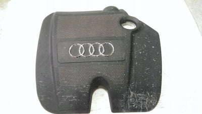 Pokrywa osłona silnika AUDI 06A103925AR demontaż