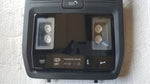 Lampka podsufitki kabinowa SKODA OCTAVIA IV 5E3959561H demontaż