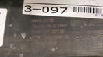 SPOILER ZDERZAKA TYŁ 8W0807521S AUDI A4 B9 S-LINE