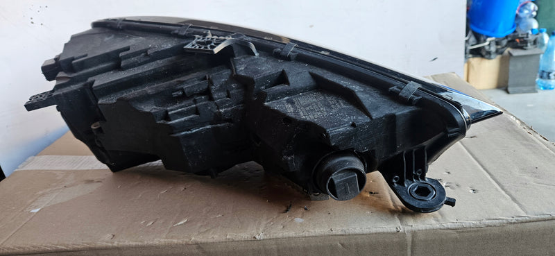 8W0941035E IDEAŁ! Lewy kompletny LED Matrix Audi A4 B9 LIFTING