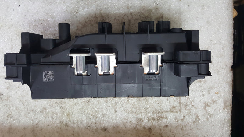 VW AUDI SKODA STEROWNIK MODUŁ 0Z1915180E