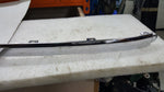 Listwa chrom zderzaka tylnego VW TOUAREG 7P6853835 demontaż