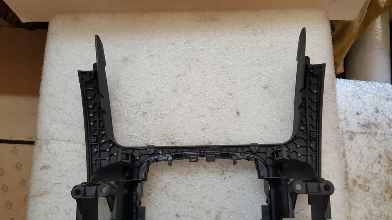 Panel kontroler multimedia MMI-- AUDI A4 (B8) A5 RS5 Q5 8T0919611L demontaż