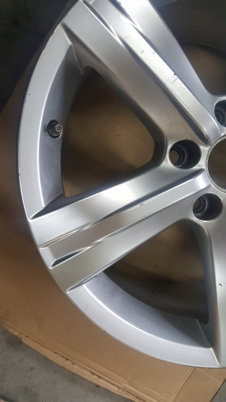 VW CC EOS PASSAT B7 3AA 7,5x17 ET47 3AA601025E