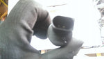 Oryginalna pompka spryskiwacza VW AUDI 2E0955951