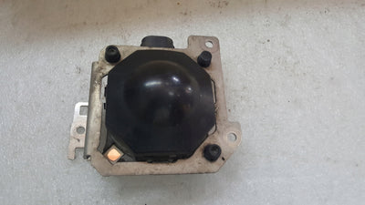 Radar sensor ACC AUDI A4 B9 A5 RS4 RS5 8W0907541C 8W0907573 demontaż