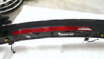 Spoiler lotka AUDI A6 C7 kombi 4G9827933E DEMONTAŻ