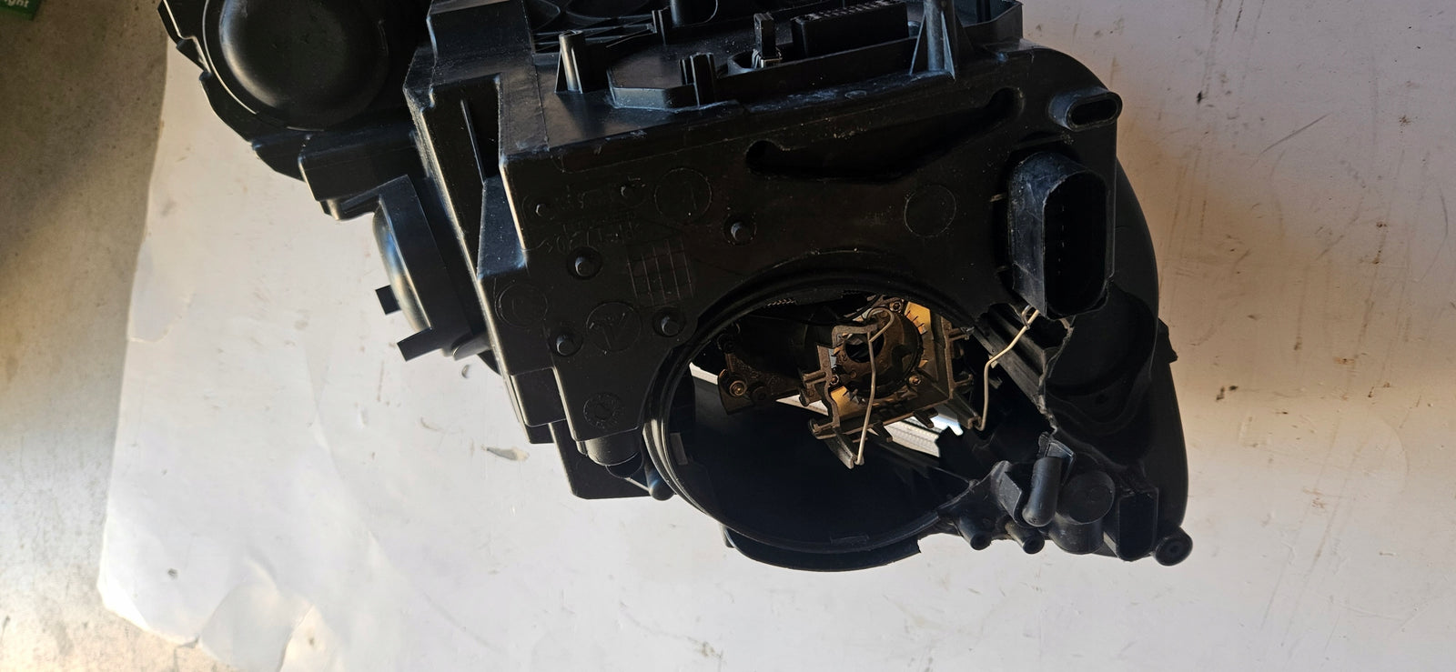 Le bi xenon led Skoda Yeti 5L1941015B