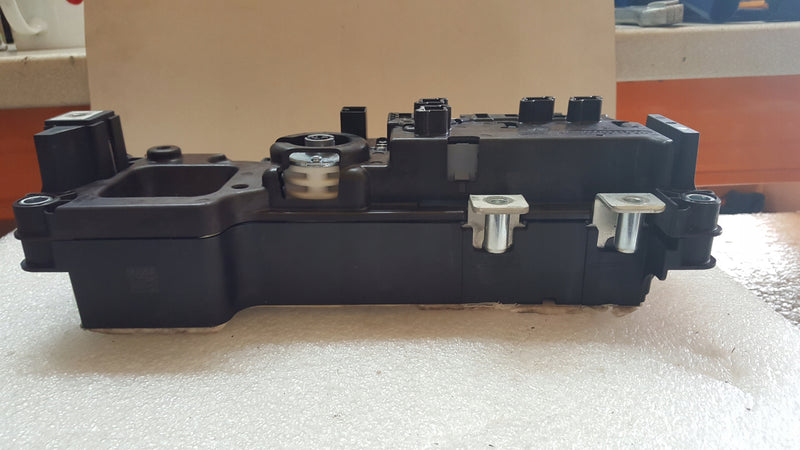 Sterownik moduł przekaźnik napięcia VW AUDI 0Z1915183G