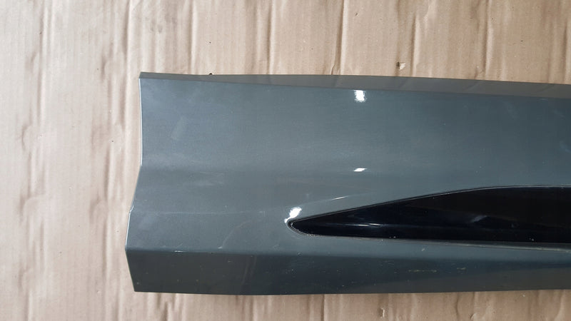 Listwa drzwi prawy tył AUDI Q3 II 83A853970A/B