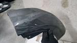 Spoiler dokładka zderzaka prawy przód AUDI Q3 83A807548 demontaż