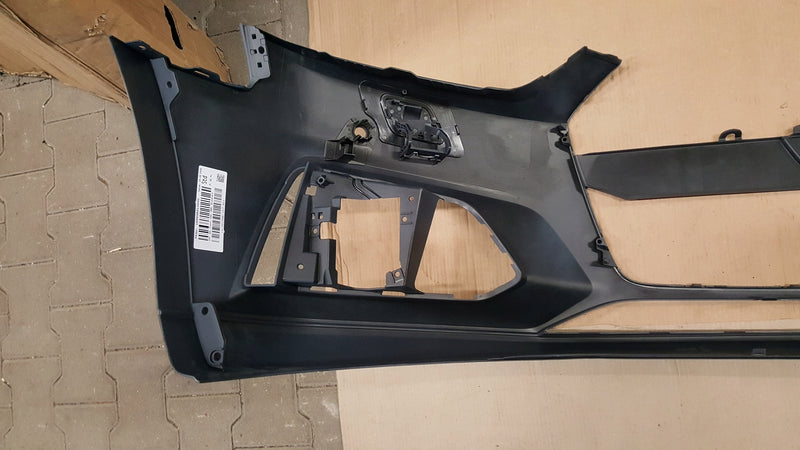 AUDI A5 8W6 ZDERZAK PRZÓD 8W6807437 ORYGINAŁ NOWY