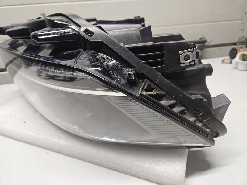 Pr ful led Vw Passat B8 LIFT 3G1941036P 2020r demontaż