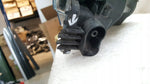 Prawy halogen VW T6 7E0941662A demontaż