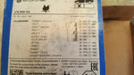 Klocki hamulcowe ATE przód VW 1H0698151 ORYGINAŁ