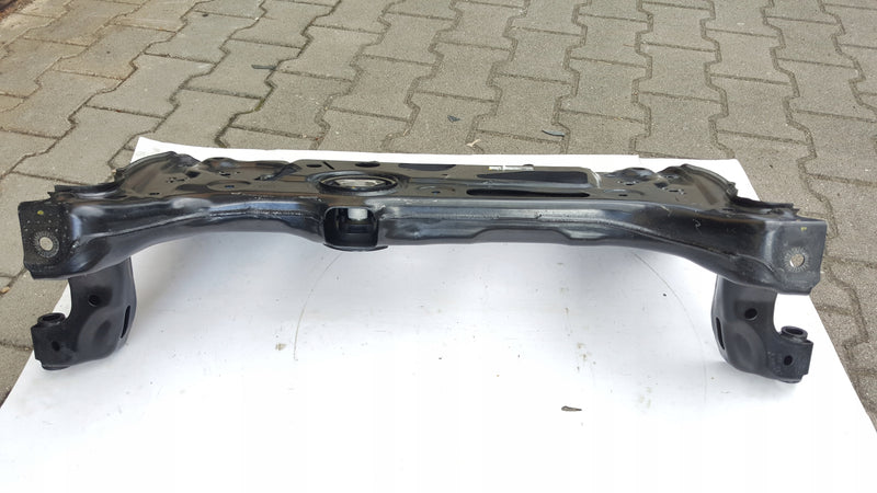 Wózek sanki kołyska VW AUDI SEAT SKODA 5WA199315G demontaż