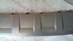 Dokładka spoiler zderzaka przód AUDI Q7 4M0807733D