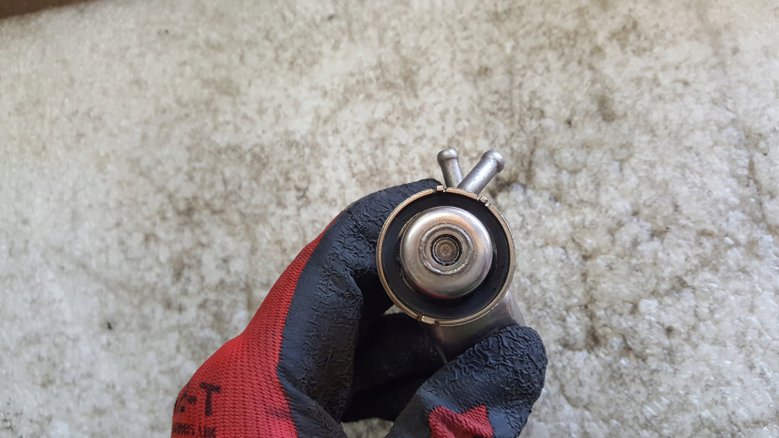 Wtrysk Wtryskiwacz AdBlue TOUAREG Q5 Q7 Q7 A4 A5 A6 A7 A8 3.0TDI 4G0131113E