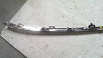 Dolny chrom zderzaka przód VW T-CROSS 2GM853101A