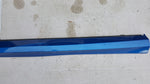 Listwa progowa prawa strona AUDI A3 cabrio 8V7853860