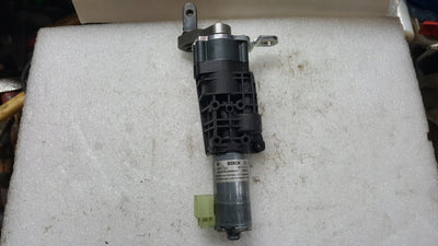 Mechanizm siłownik klapy bagażnika AUDI A6 (C8) kombi 4K9827851B