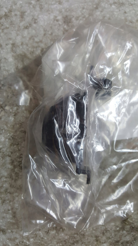 Nowy oryginalny uchwyt mocowania czujnika parkowania Audi Q5 strona prawa